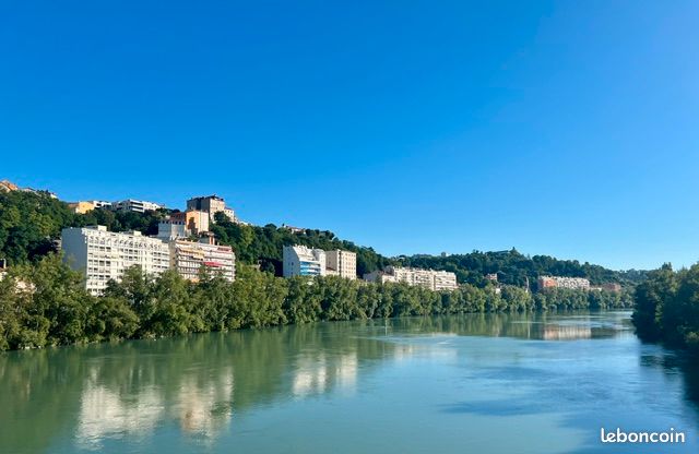 Appartement 5 pièces 142 m² · à Caluire-Et-Cuire · 142,5 m² · 655 000 €