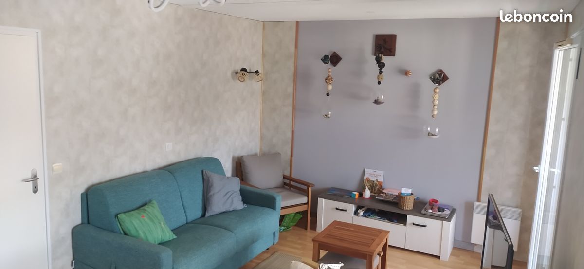 Appartement 2 pièces 36 m² · à Le Verdon-sur-Mer · 36 m² · 119 000 €