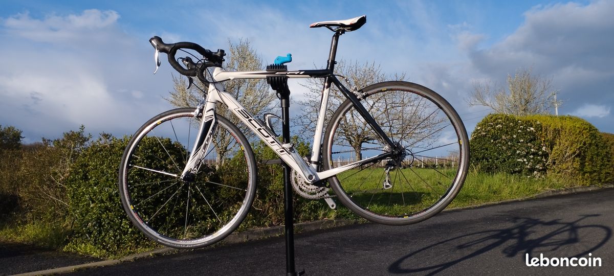 Scott CR1 Pro 2009 (image 1)