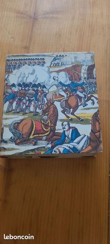 Livres anciens (image 1)