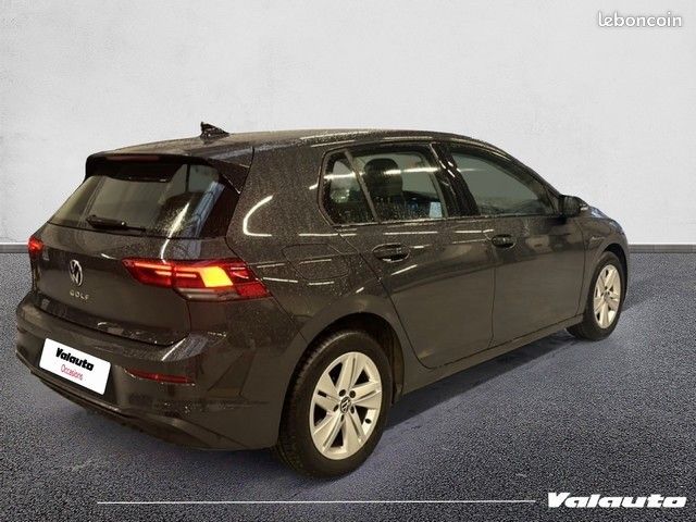 Volkswagen Golf LIFE PLUS 1.0 TSI 110CH BVM6 (image 12)