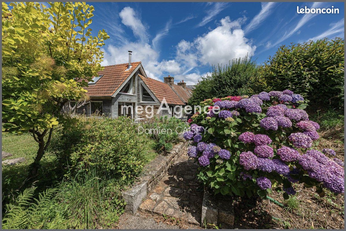 Maison 5 pièces 131 m² · à Louannec · 131 m² · 548 000 €