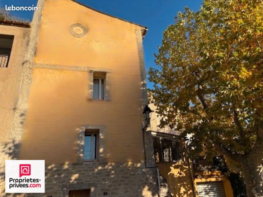 Maison 4 pièces 107 m² · à Rians · 107 m² · 253 000 €