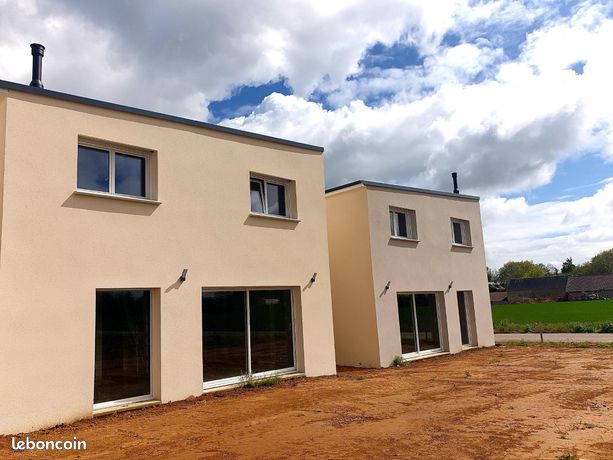 Maison 5 pièces 115 m²