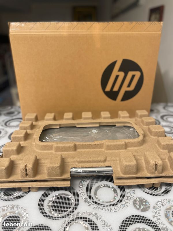 Hp (image 1)