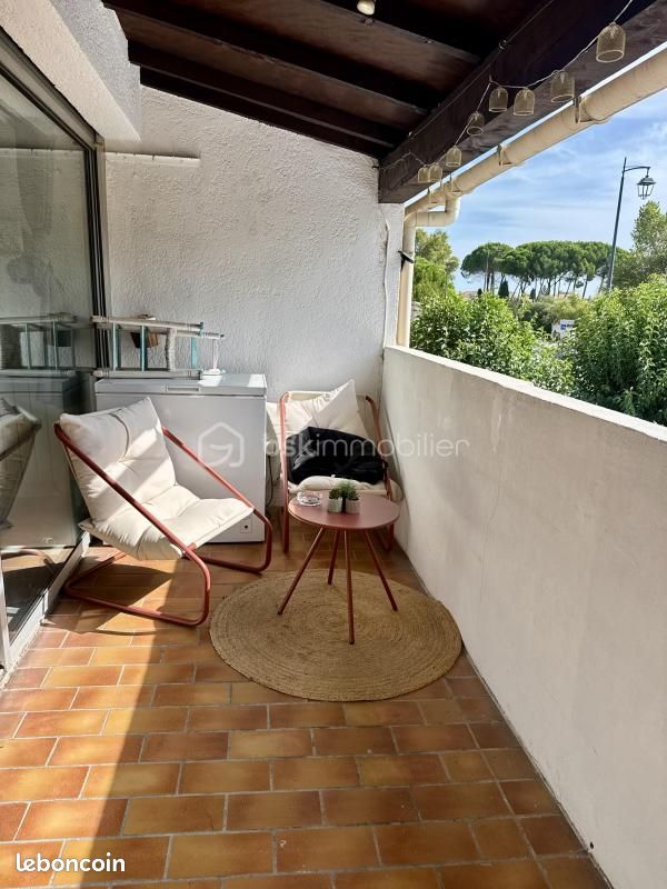Appartement 3 pièces 60 m² · à Aigues-Mortes · 60 m² · 199 500 €