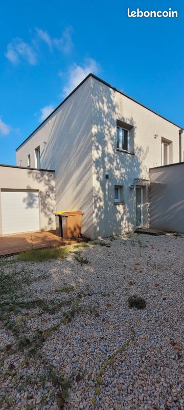 Maison 5 pièces 150 m² · à Danjoutin · 150 m² · 260 000 €