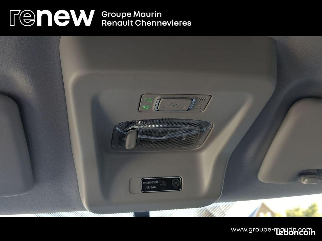 Dacia Spring 45ch Essential 23B (image 25)