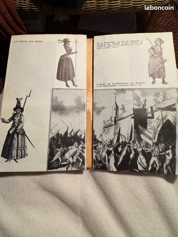 Les femmes et la révolution (image 4)