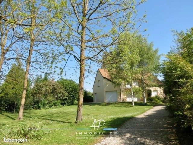 Maison 7 pièces 183 m² · à Clénay · 183 m² · 1 730 €/mois