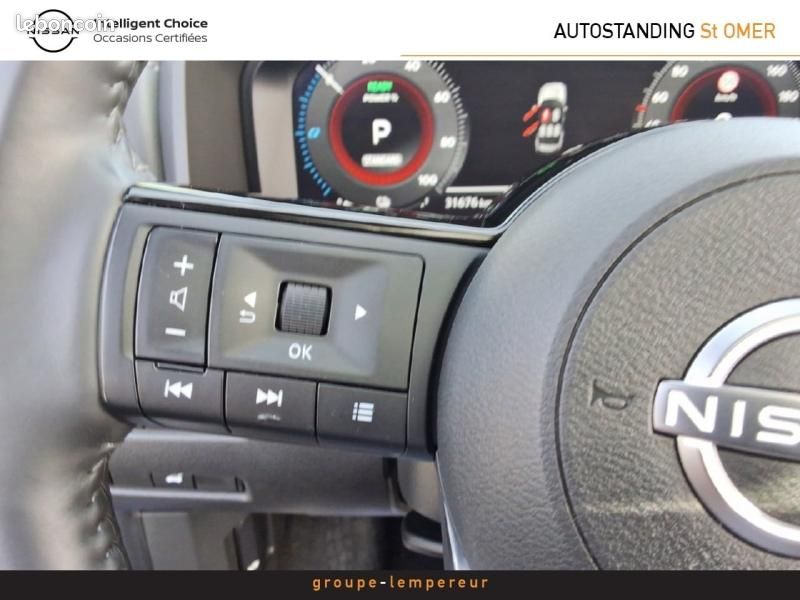 Nissan X-Trail e-Power 204ch N-Connecta 2024 (image 16)