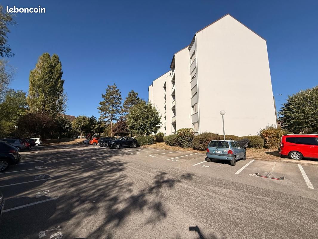 Appartement 2 pièces 53 m² · à Dijon · 53 m² · 129 900 €