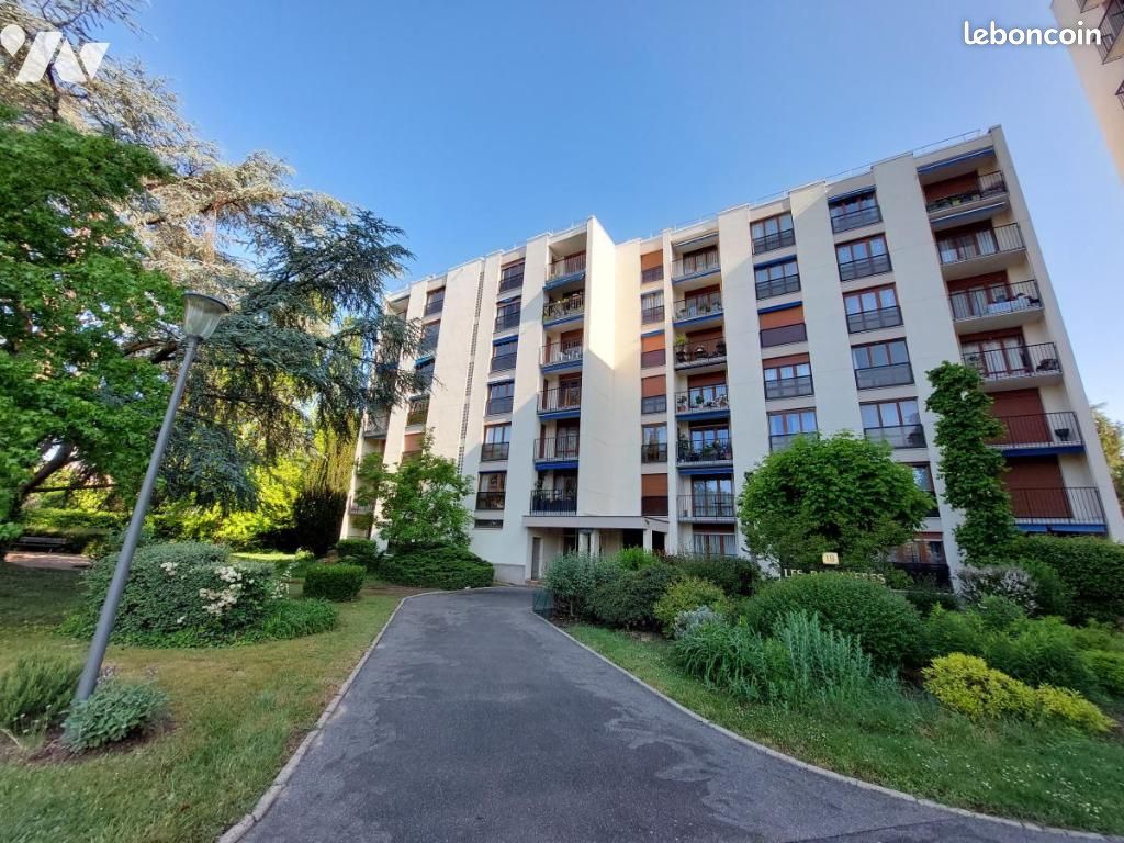 Appartement 2 pièces 53 m² · à Orléans · 53 m² · 106 000 €