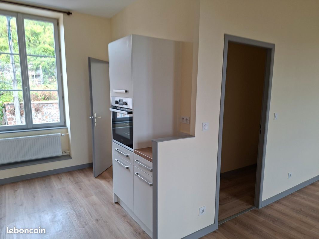 Appartement T3 (image 2)