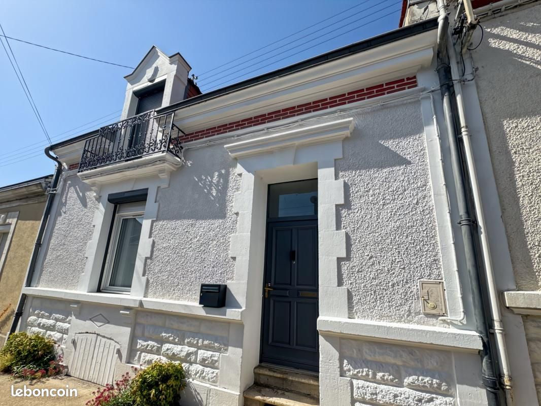 Maison 4 pièces 117 m² · à Périgueux · 117 m² · 276 000 €