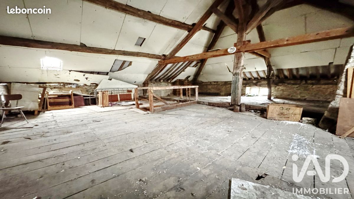 Maison 10 pièces 230 m² (image 14)
