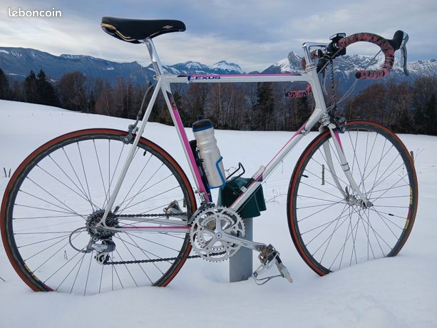 Reynolds 653 d'occasion - Vélos