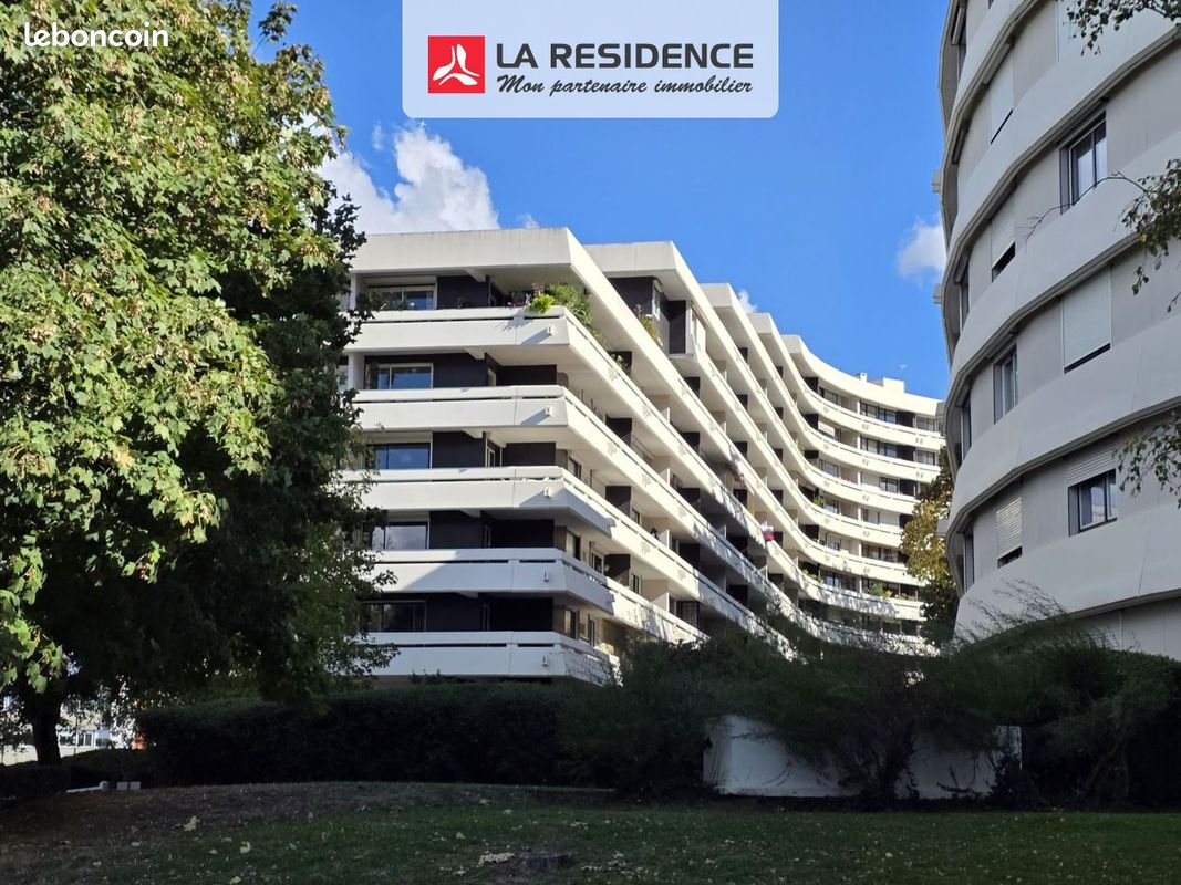 Appartement 3 pièces 69 m² · à Franconville · 69 m² · 199 000 €