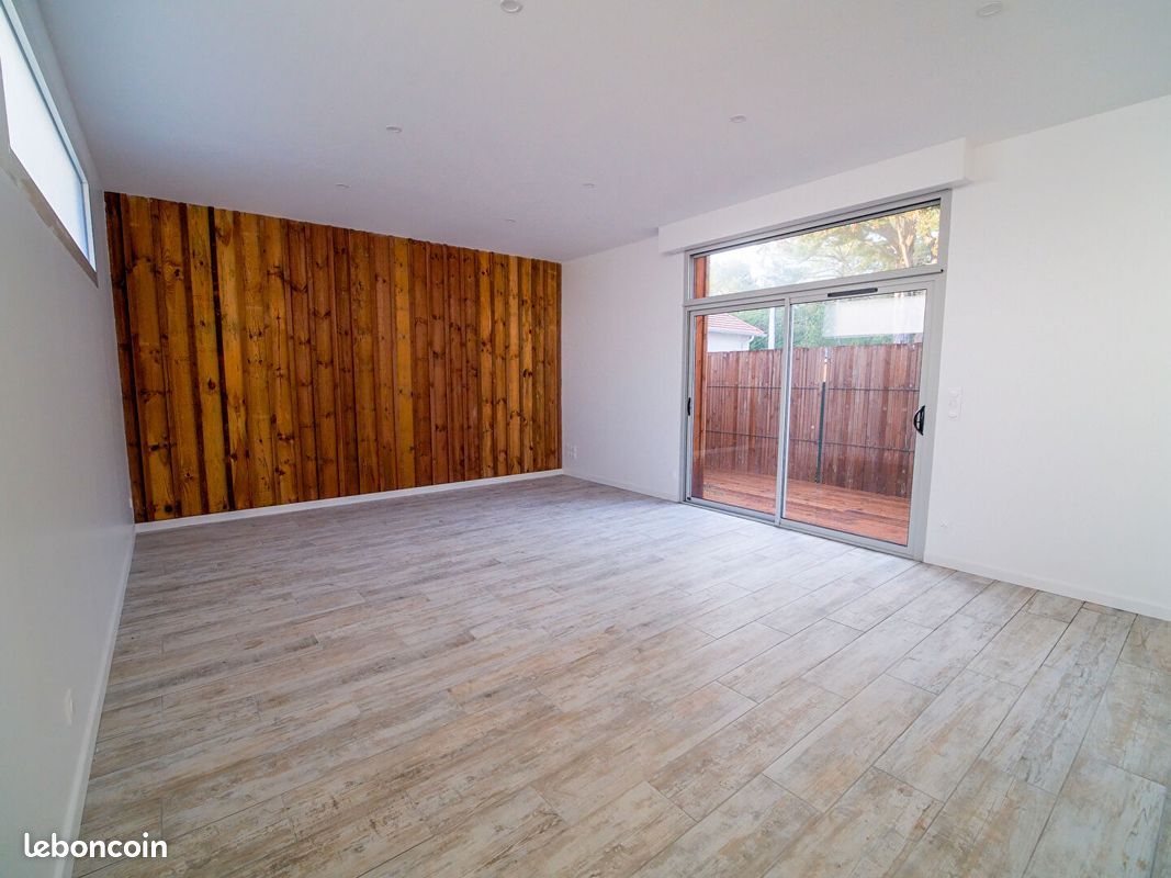 Maison 5 pièces 103 m² · à Mimizan · 103 m² · 364 000 €