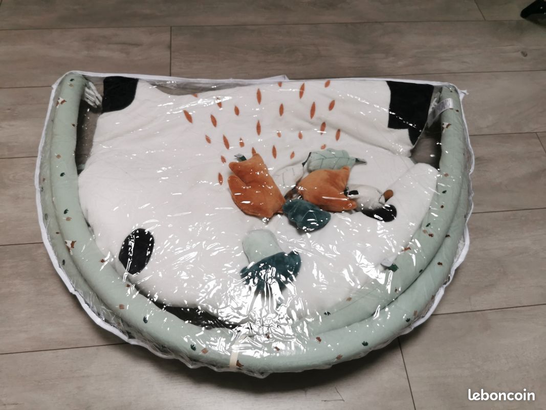 Tapis d'éveil (image 5)