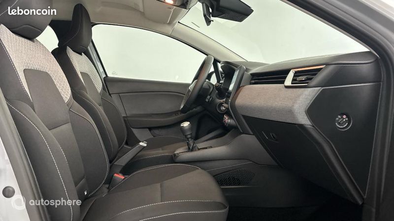 Renault Clio 1.0 TCe 90ch Evolution - 25 (image 15)