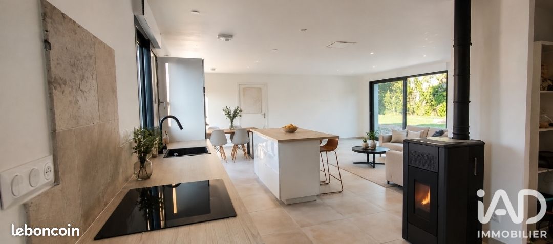 Maison 4 pièces 115 m² · à Parisot · 115 m² · 275 000 €