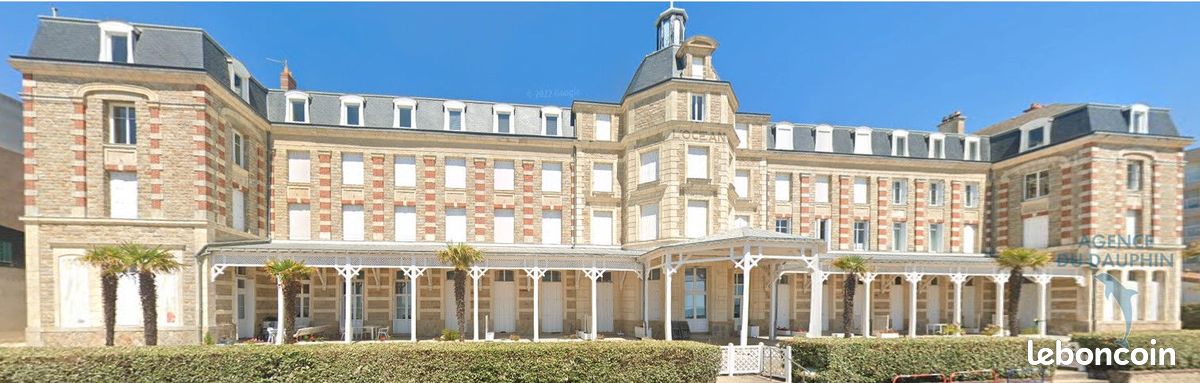 Appartement 5 pièces 106 m² · à Pornichet · 106 m² · 750 000 €