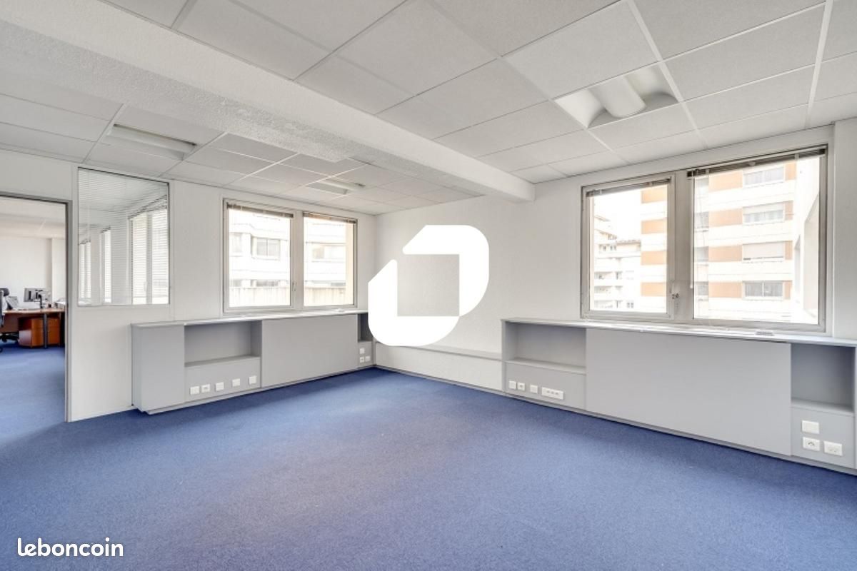 Bureau 122 m² (image 3)