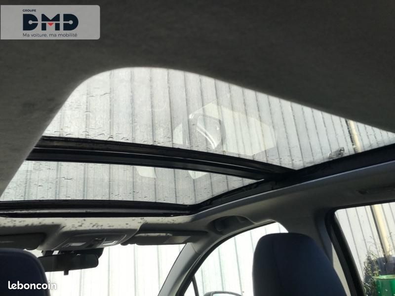 Suzuki S-Cross 1.4 Boosterjet Hybrid 110ch Style Auto MY25 (image 5)