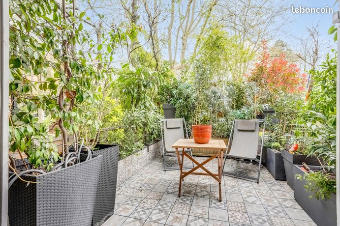 Maison 7 pièces 200 m² — 3