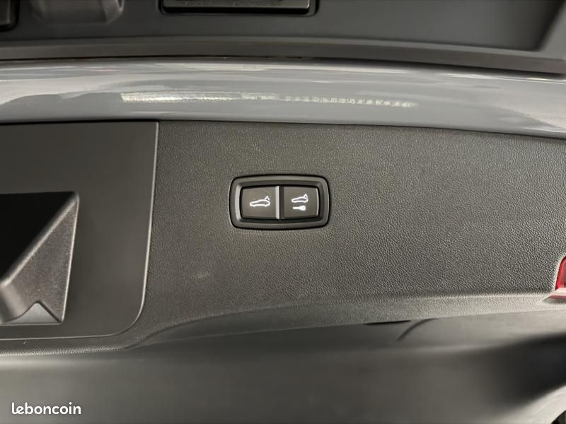 Porsche Cayenne Coupé 3.0 V6 519ch S E-Hybrid (image 29)