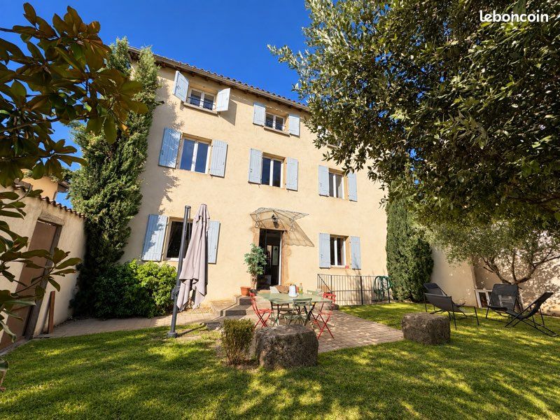 Maison 7 pièces 151 m² · à Millery · 151 m² · 595 000 €
