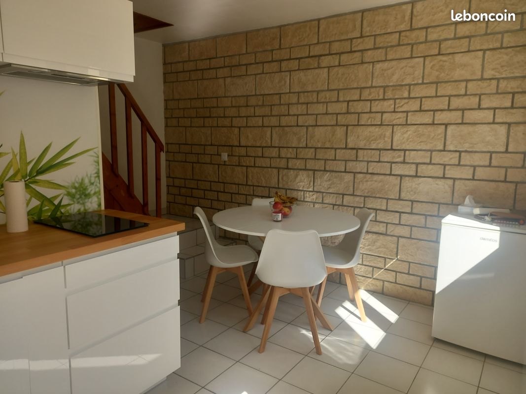 Appartement 2 pièces 32 m² · à Reims · 32 m² · 496 €
