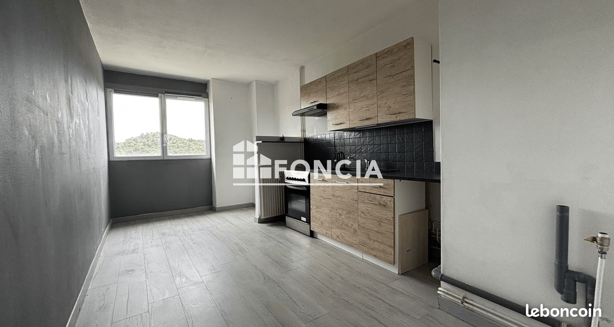 Appartement 2 pièces 61 m² · à Villeneuve-lès-Avignon · 61 m² · 670 €/mois