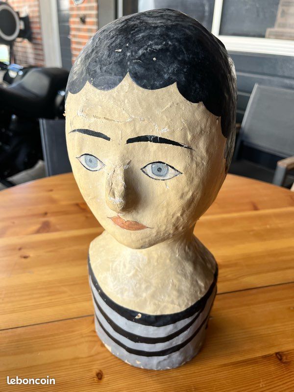 Marotte dans objets du xixe siècle et avant