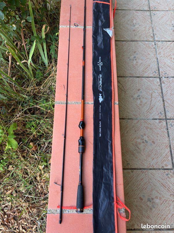 Canne Sakura speciz (image 1)