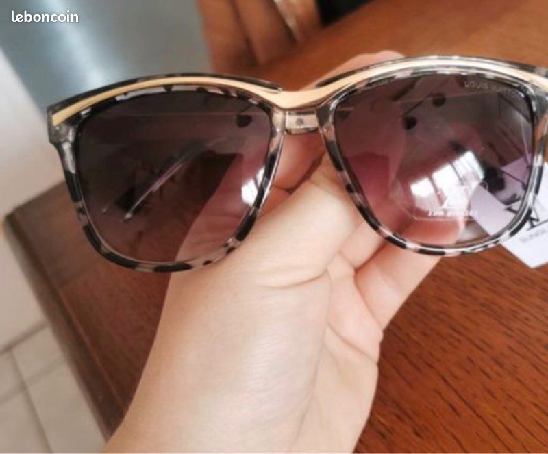 Lunettes de soleil neuf (image 3)