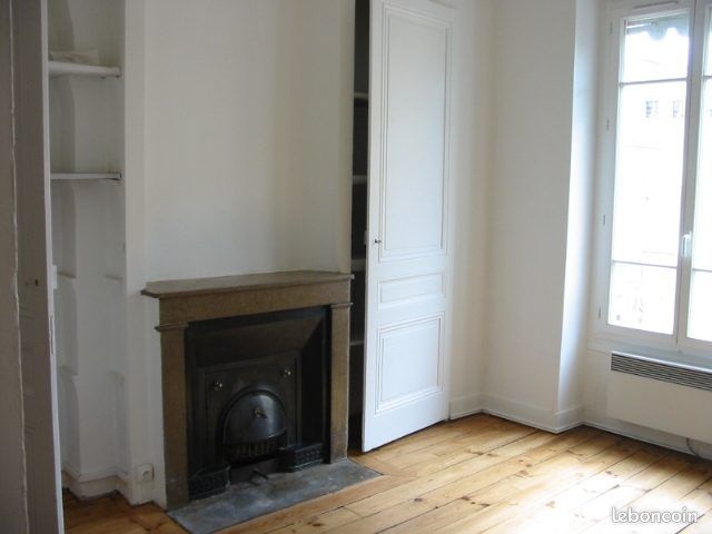 Appartement 1 pièce 37 m² · à Lyon · 37 m² · 642 €