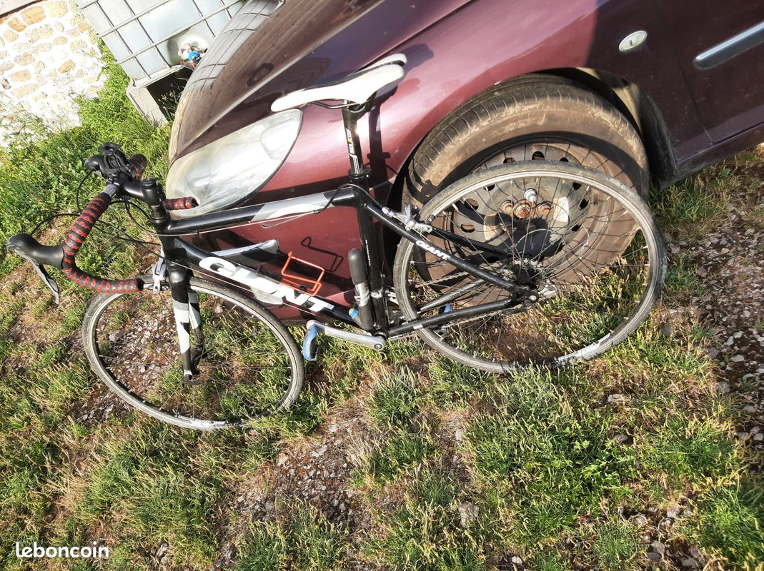 Velo de courses (image 3)