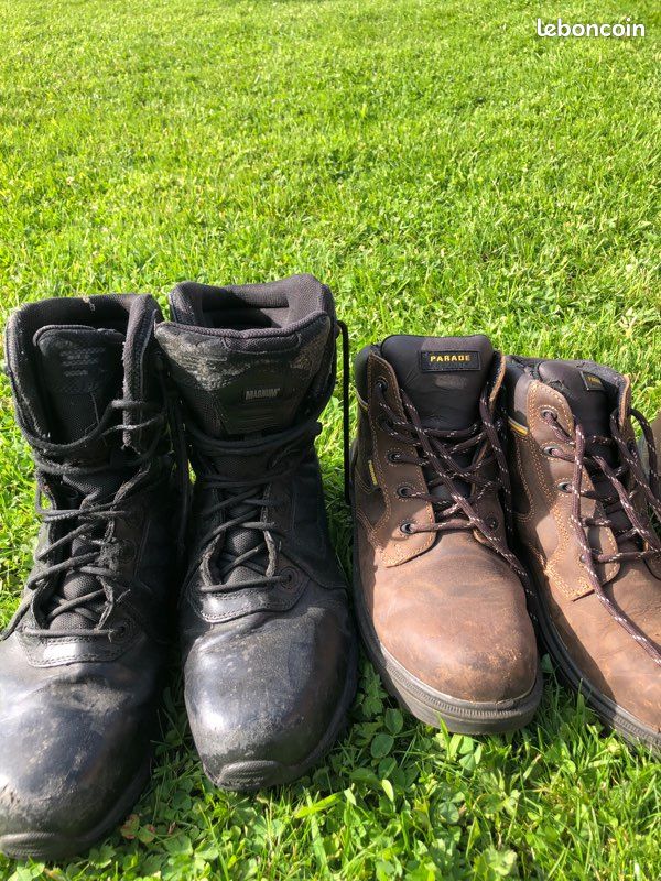 Chaussures (image 3)