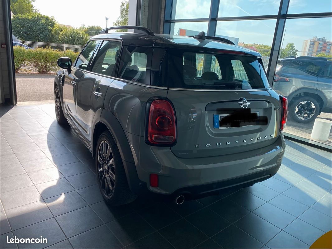 Mini country man (image 2)