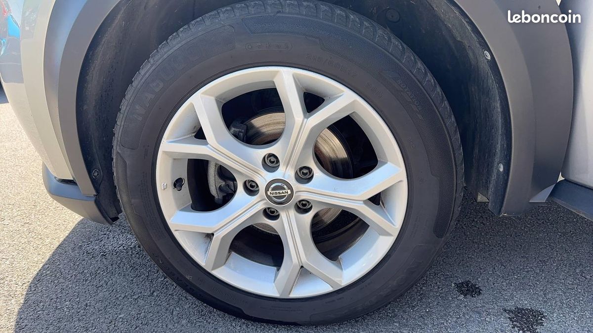Nissan Juke II DIG-T 114 DCT7 N-Connecta 5p (image 20)