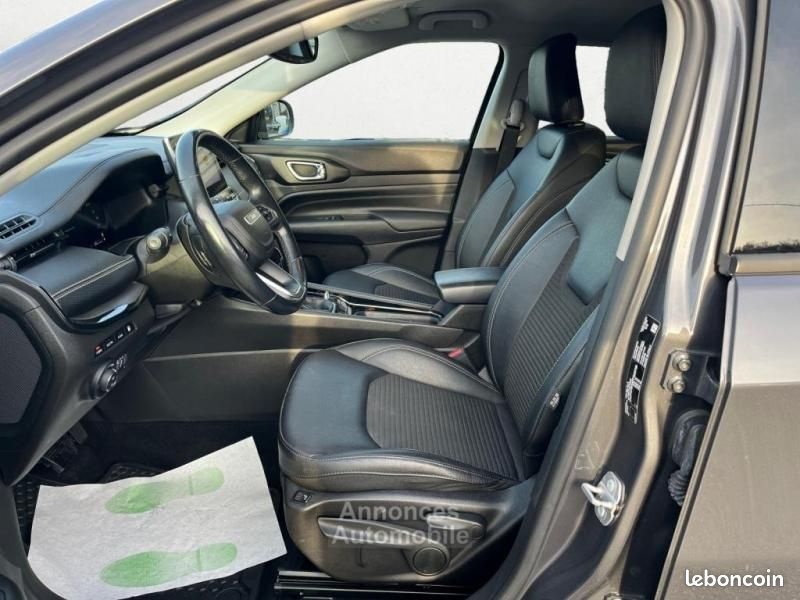 Jeep Compass 1.5 Turbo T4 130ch MHEV S 4x2 BVR7 (image 3)