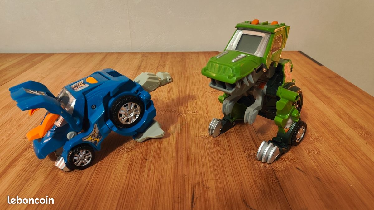 Switch and go (image 2)
