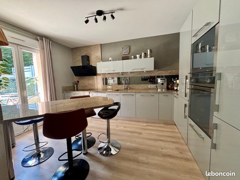 Maison 6 pièces 160 m² · à Dijon · 160 m² · 339 000 €