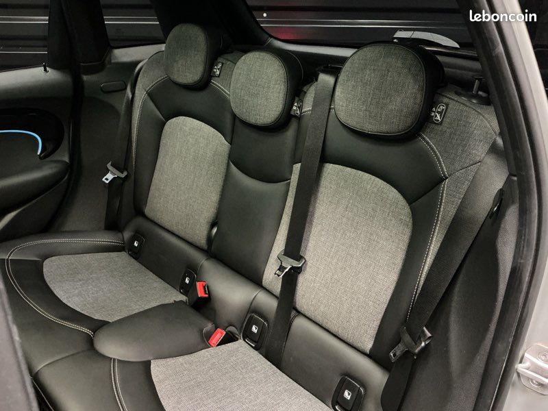 MINI COOPER S 5 PORTES 178 CH ÉDiTION CAMDEN BVA (image 14)