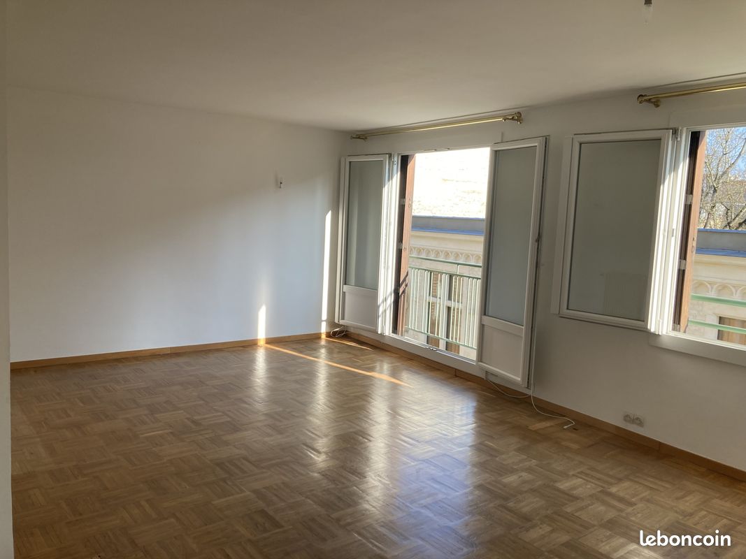 Appartement 3 pièces 70 m² · à Reims · 70 m² · 1 095 €