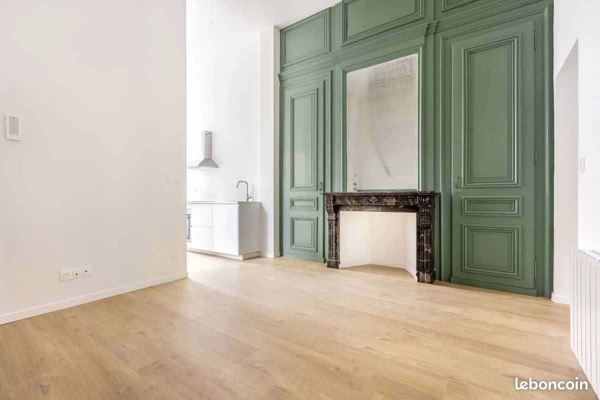 Appartement 2 pièces 67 m² · à Lille · 67 m² · 239 000 €