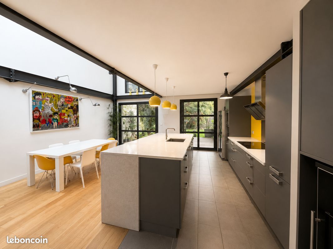 Appartement 5 pièces 210 m² · à Amiens · 210 m² · 595 000 €