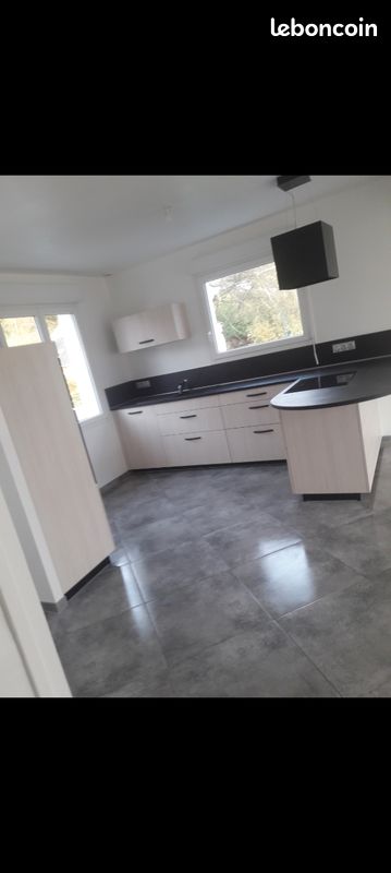 Maison 4 pièces 80 m² · à Pleyben · 80 m² · 850 €/mois